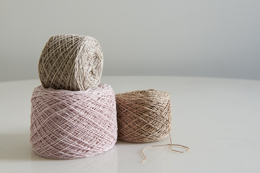 New Yarn: Cattail Silk | Purl Soho