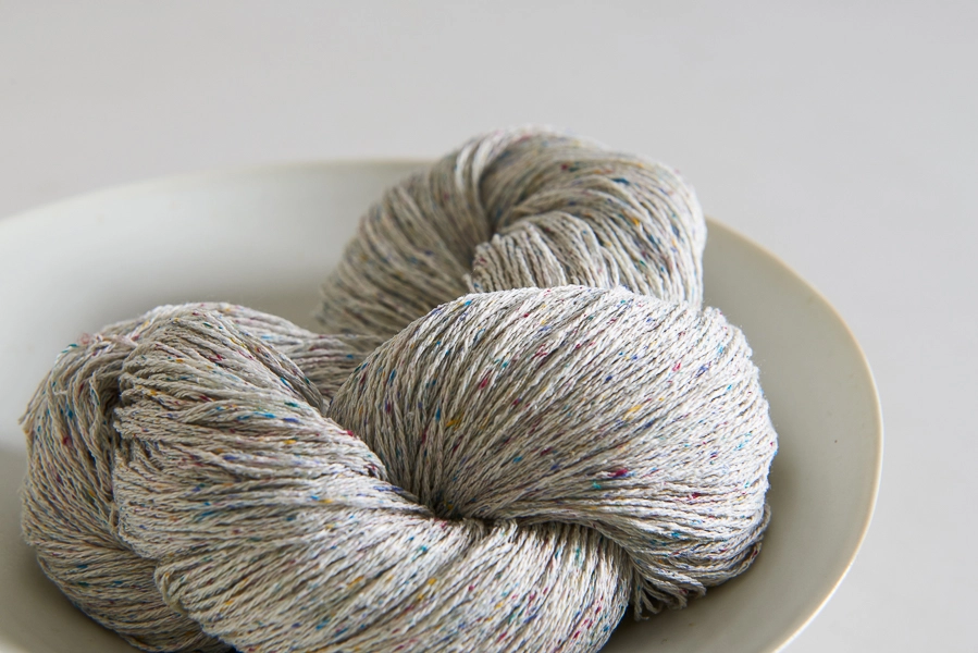 New Yarn: Cattail Silk | Purl Soho