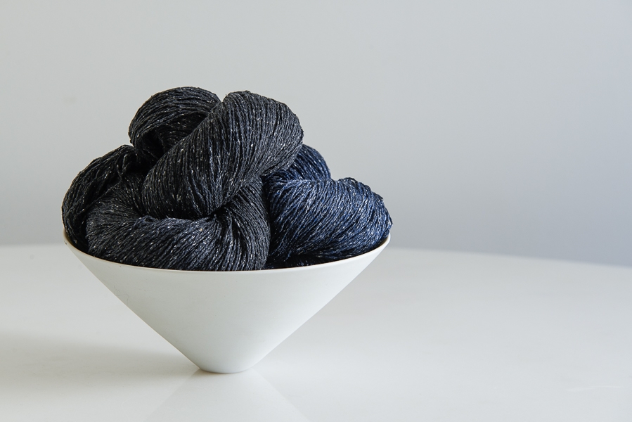 New Yarn: Cattail Silk | Purl Soho