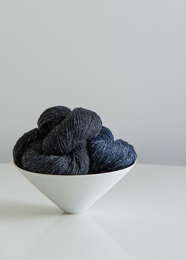 New Yarn: Cattail Silk | Purl Soho