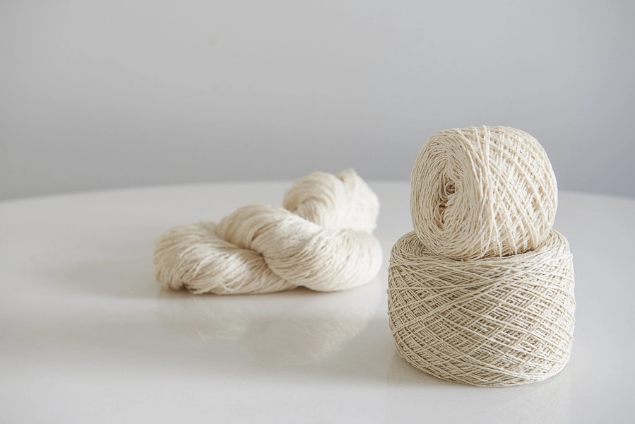 New Yarn: Cattail Silk | Purl Soho