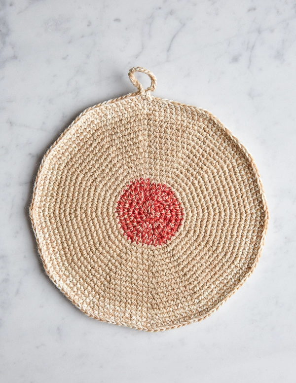 Cook’s Pot Holders | Purl Soho