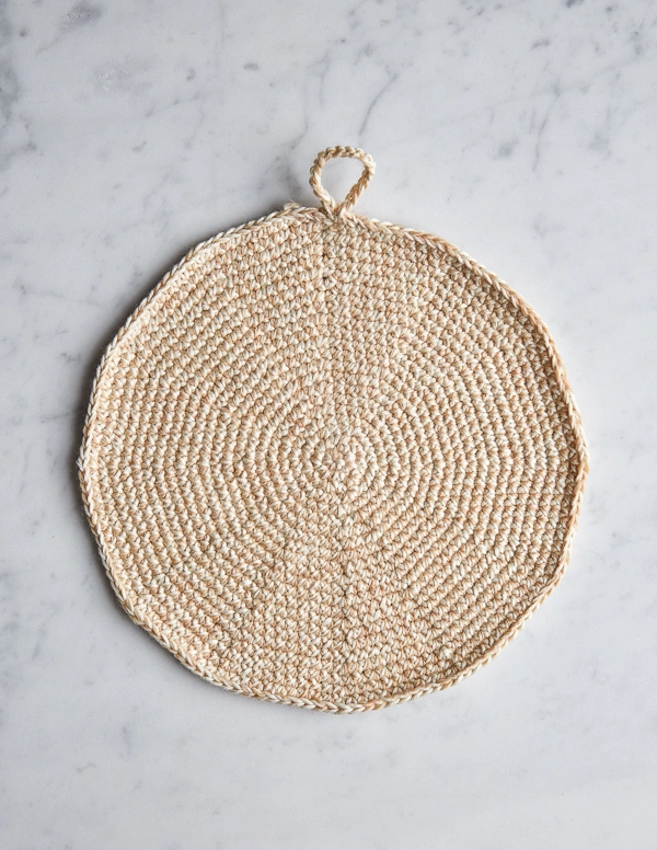 Cook’s Pot Holders | Purl Soho