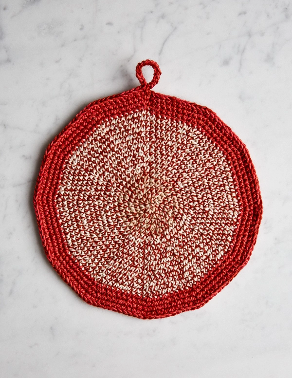 Cook’s Pot Holders | Purl Soho