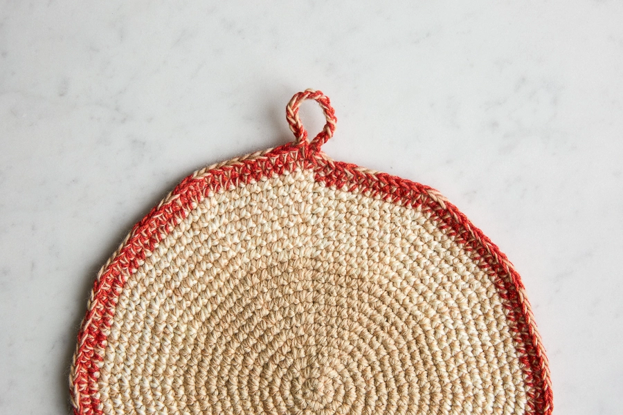 Cook’s Pot Holders | Purl Soho