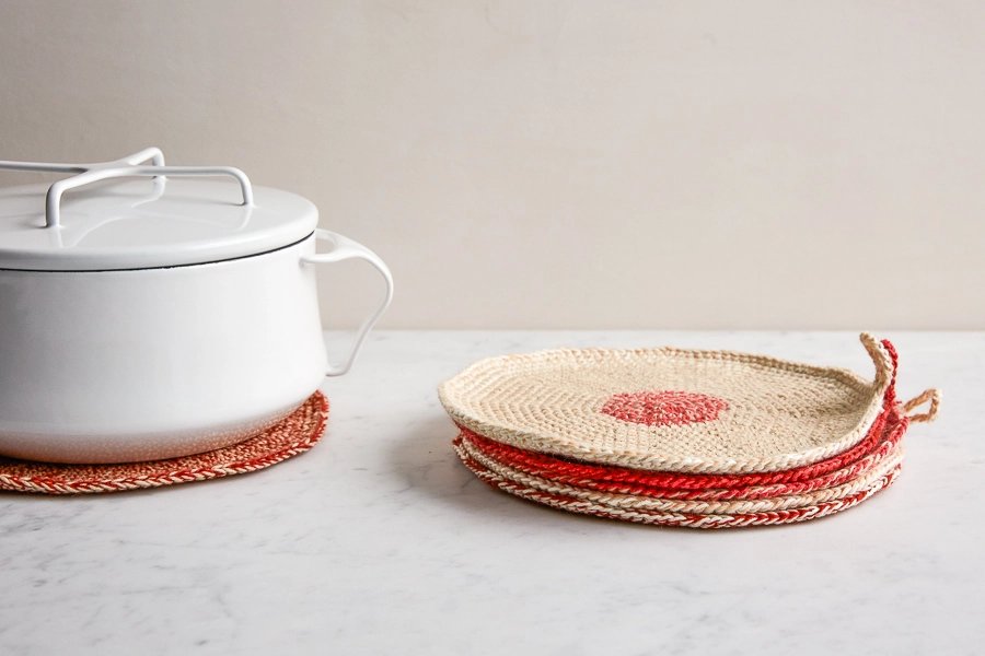 Cook’s Pot Holders | Purl Soho