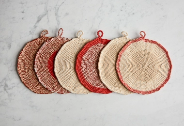 Cook's Pot Holders