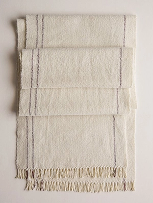 Margins Scarf | Purl Soho