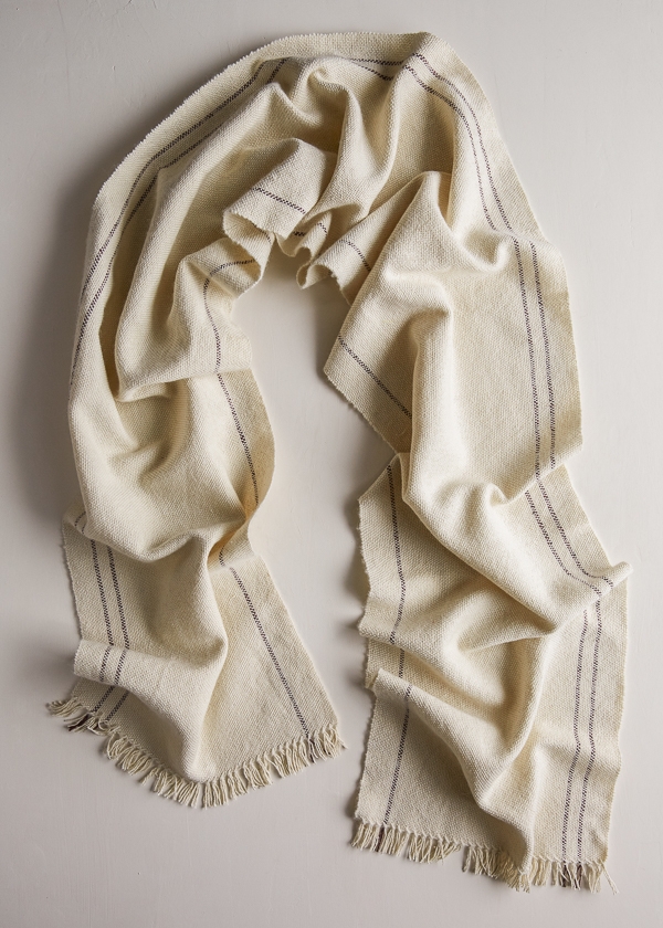 Margins Scarf | Purl Soho