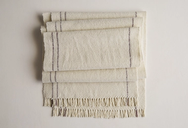 Margins Scarf