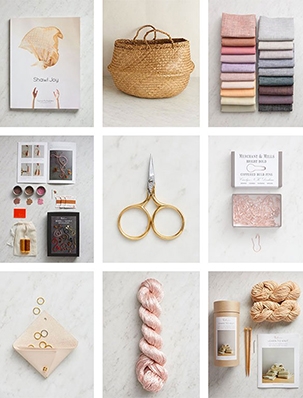 Mother’s Day Gifts for 2017 | Purl Soho