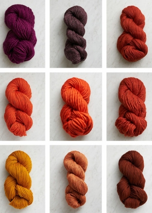 Re-Fixing Dye | Purl Soho