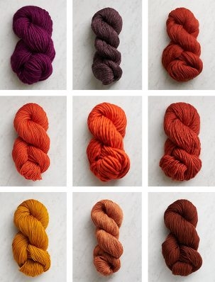 I-Cord - Purl Soho, Beautiful Yarn For Beautiful KnittingPurl Soho