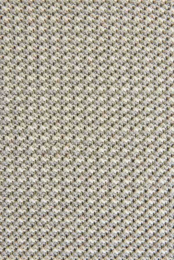 Slip Stitch Dishtowels in Cotton Pure | Purl Soho