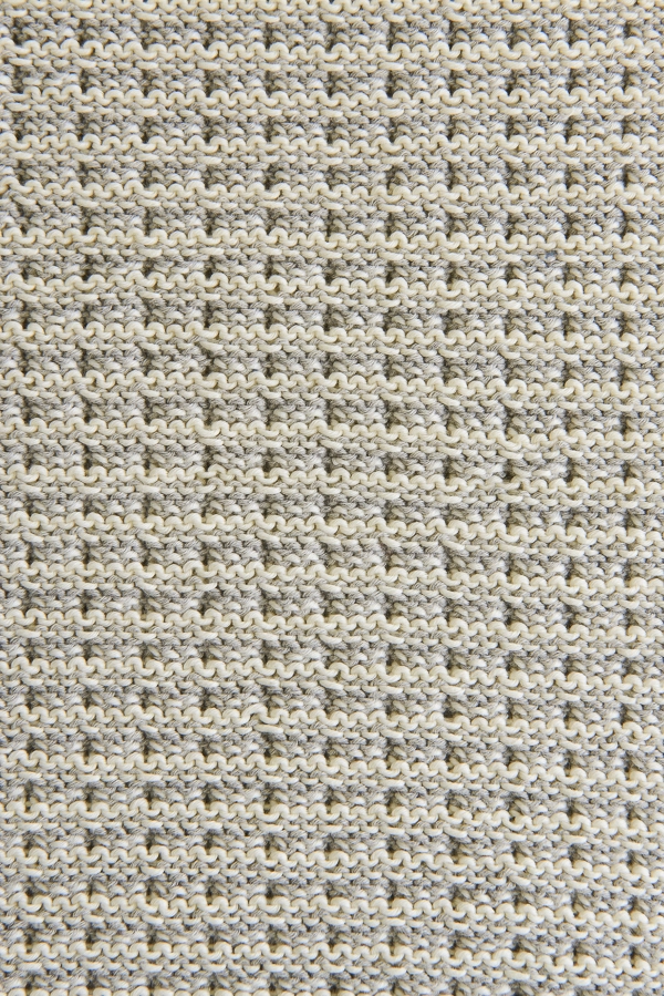 Slip Stitch Dishtowels in Cotton Pure | Purl Soho