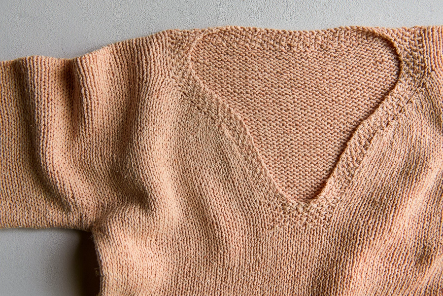 Easy Pullover for Babies, Toddlers + Kids in New Yarns! | Purl Soho