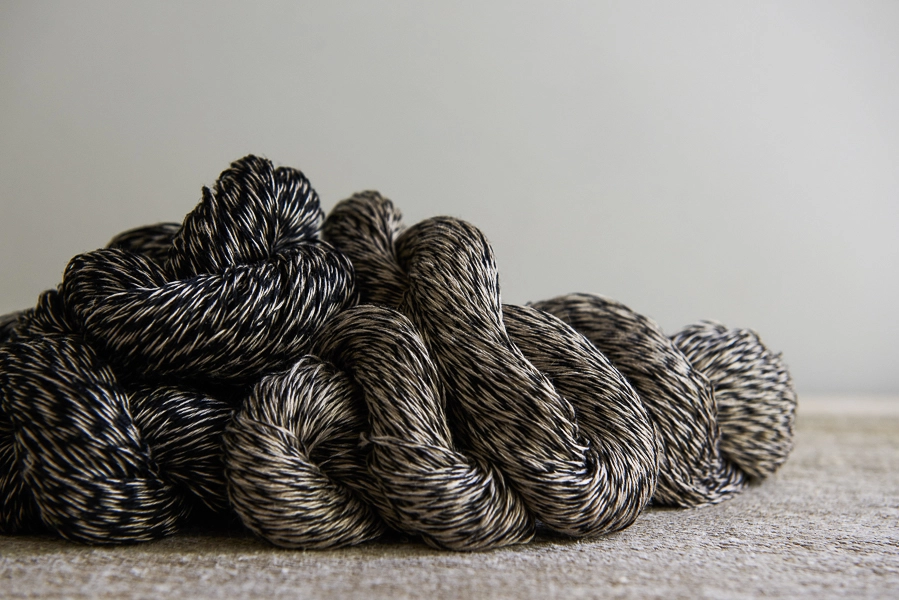 New Yarn: Field Linen | Purl Soho