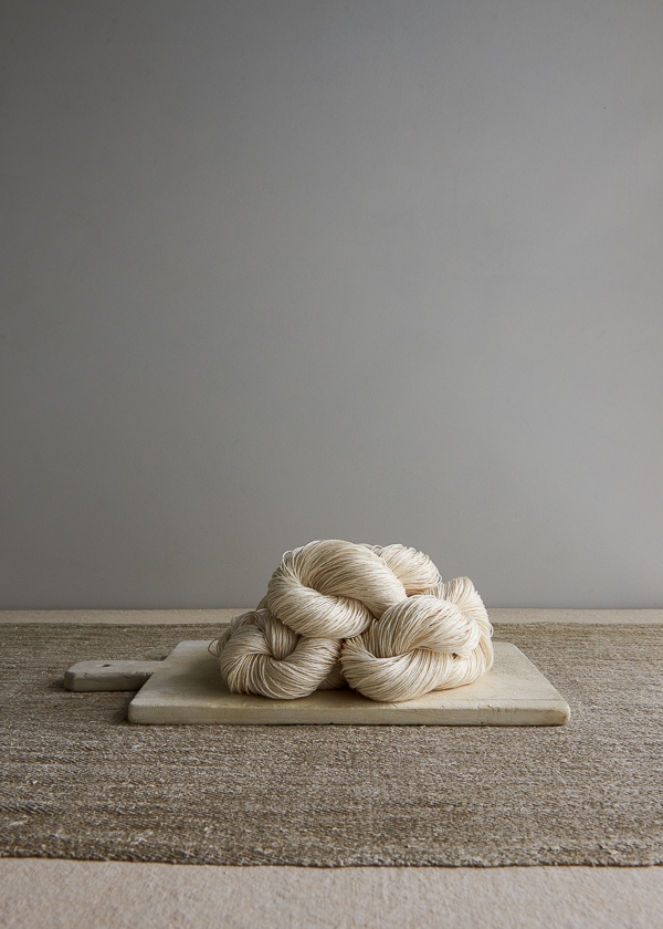 New Yarn: Field Linen | Purl Soho