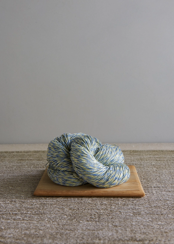 New Yarn: Field Linen | Purl Soho