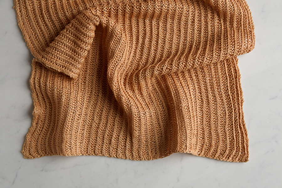 Husk Wrap | Purl Soho