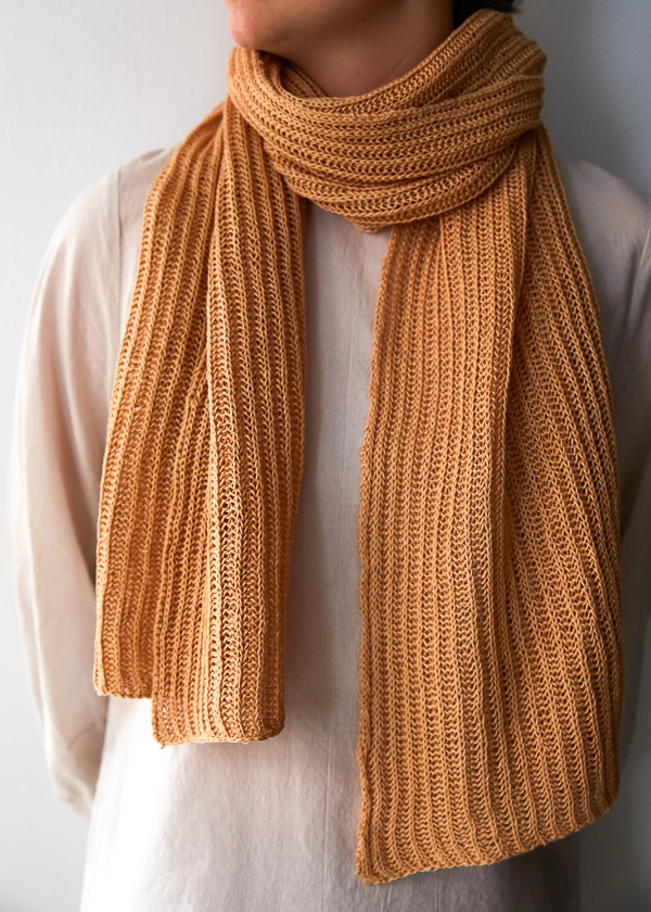 Husk Wrap | Purl Soho