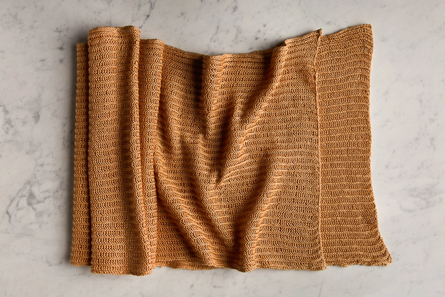 Husk Wrap | Purl Soho