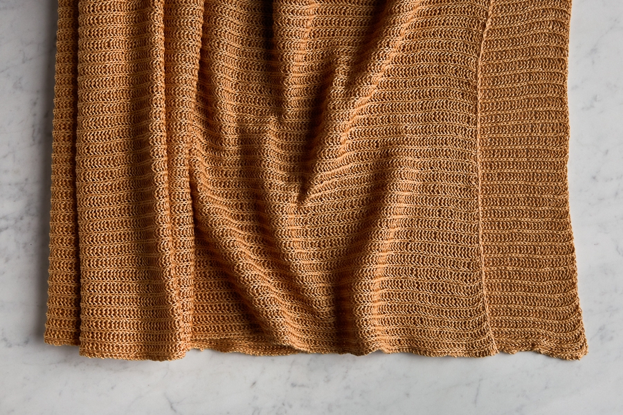 Husk Wrap | Purl Soho