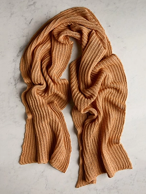 Husk Wrap | Purl Soho