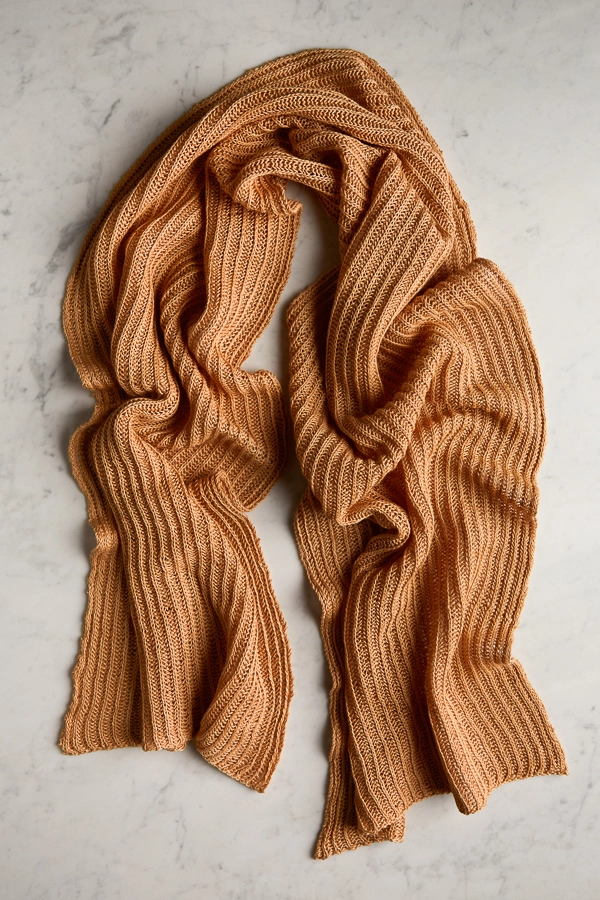 Bobble Edge Wrap - Purl Soho, Beautiful Yarn For Beautiful KnittingPurl  Soho