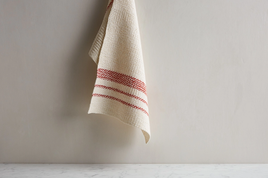 Linen Stitch Hand Towels | Purl Soho