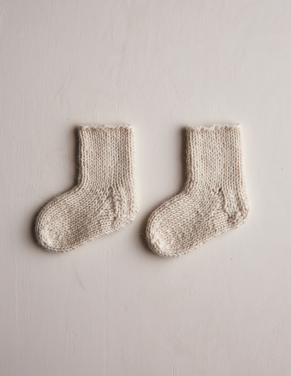 Baby Socks | Purl Soho