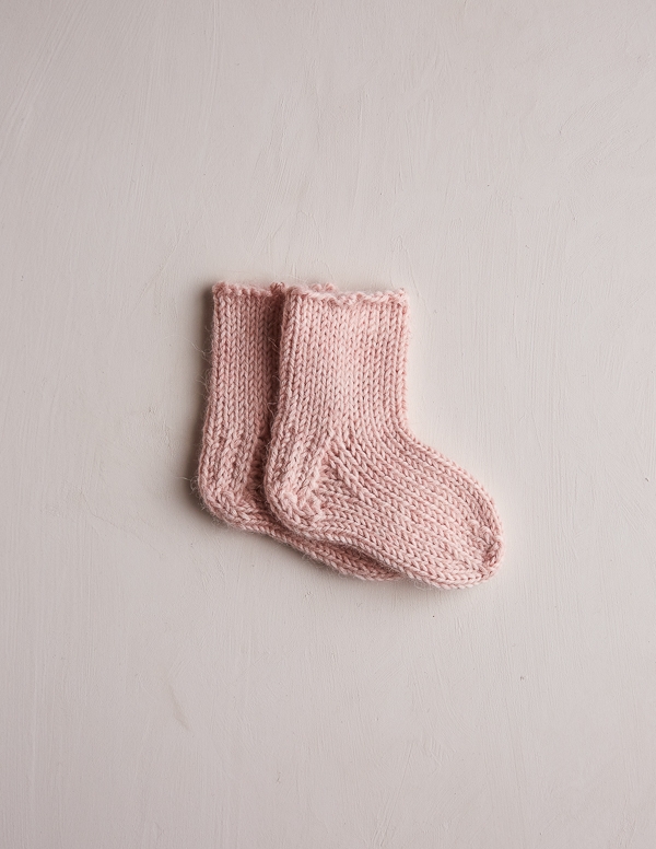 Baby Socks | Purl Soho