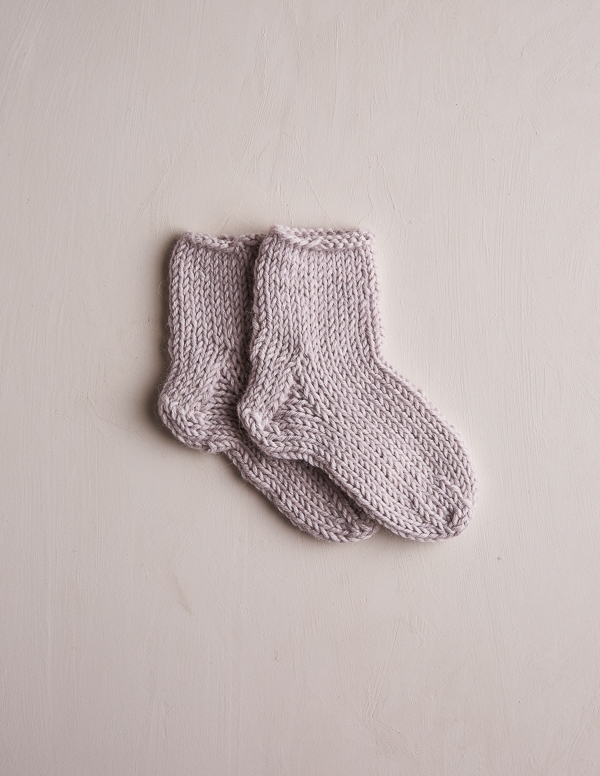 Baby Socks | Purl Soho