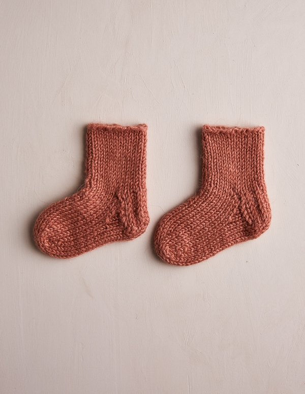 Baby Socks | Purl Soho