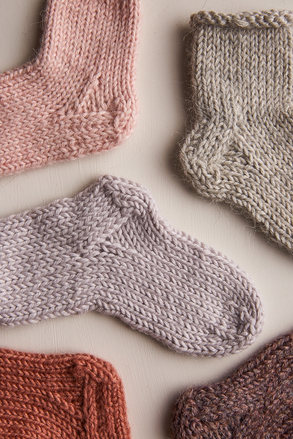 Baby Socks | Purl Soho