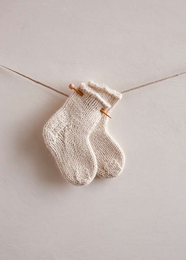 Baby Socks | Purl Soho