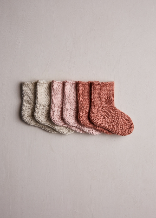 Baby Socks | Purl Soho