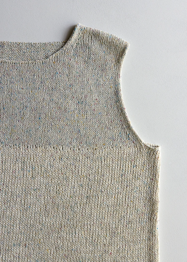 Top + Bottom Top | Purl Soho