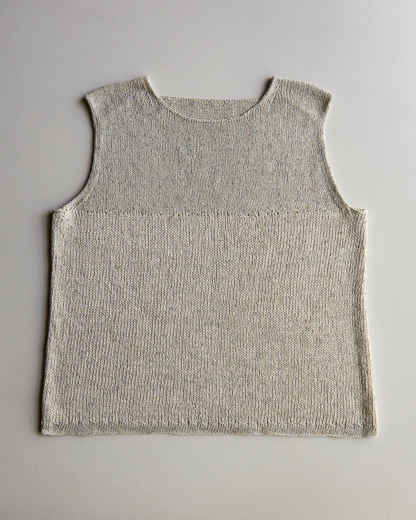 Centered Single Decrease (csd) | Purl Soho