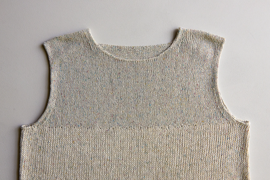 Top + Bottom Top | Purl Soho