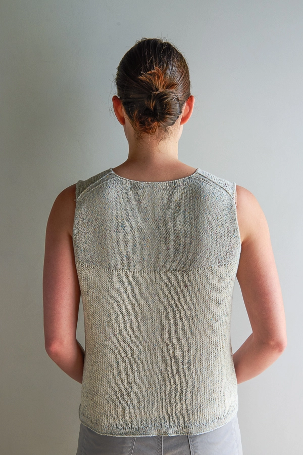 Top + Bottom Top | Purl Soho