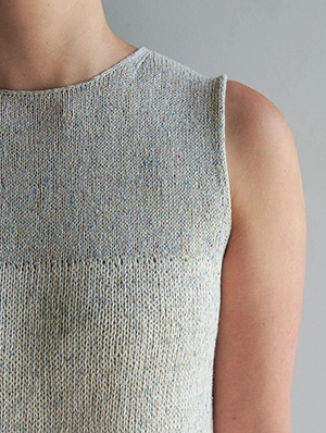 Top + Bottom Top | Purl Soho