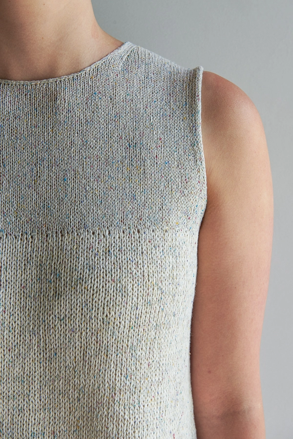 Top + Bottom Top | Purl Soho