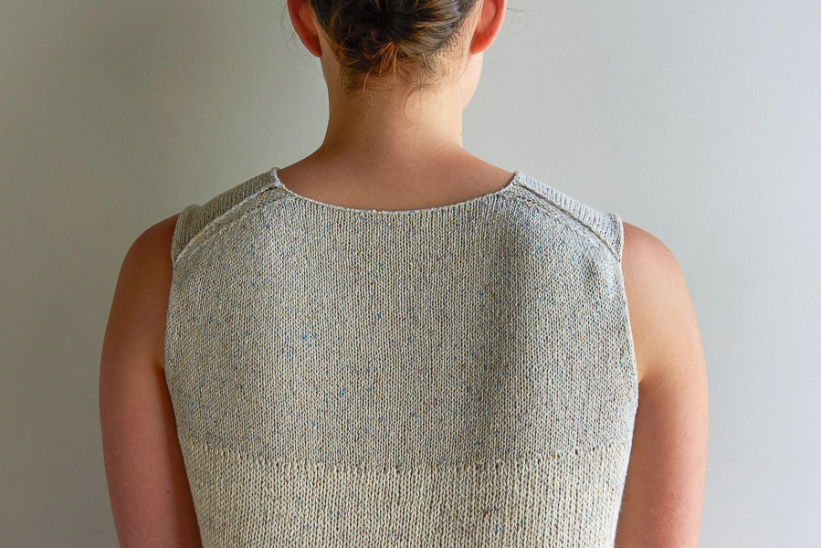 Top + Bottom Top | Purl Soho