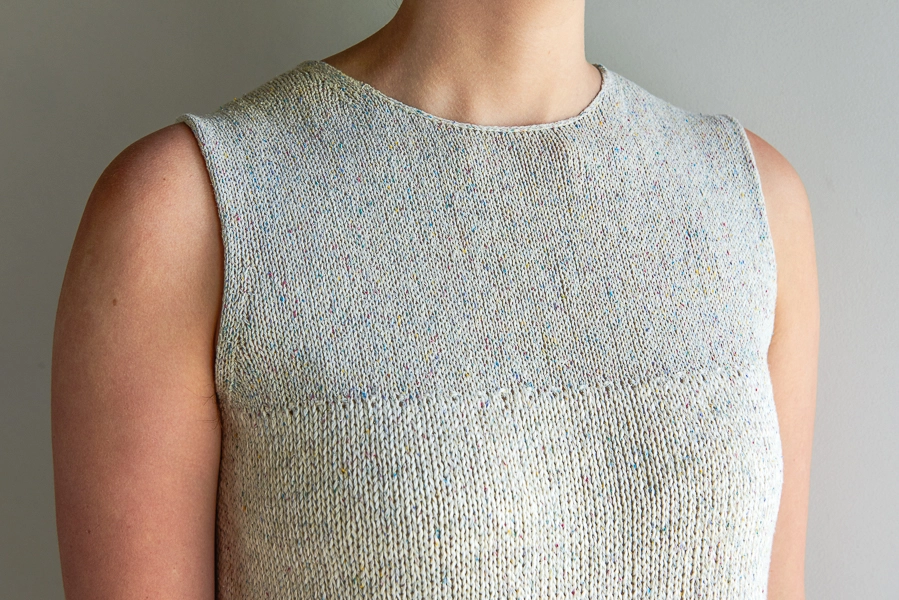 Top + Bottom Top | Purl Soho