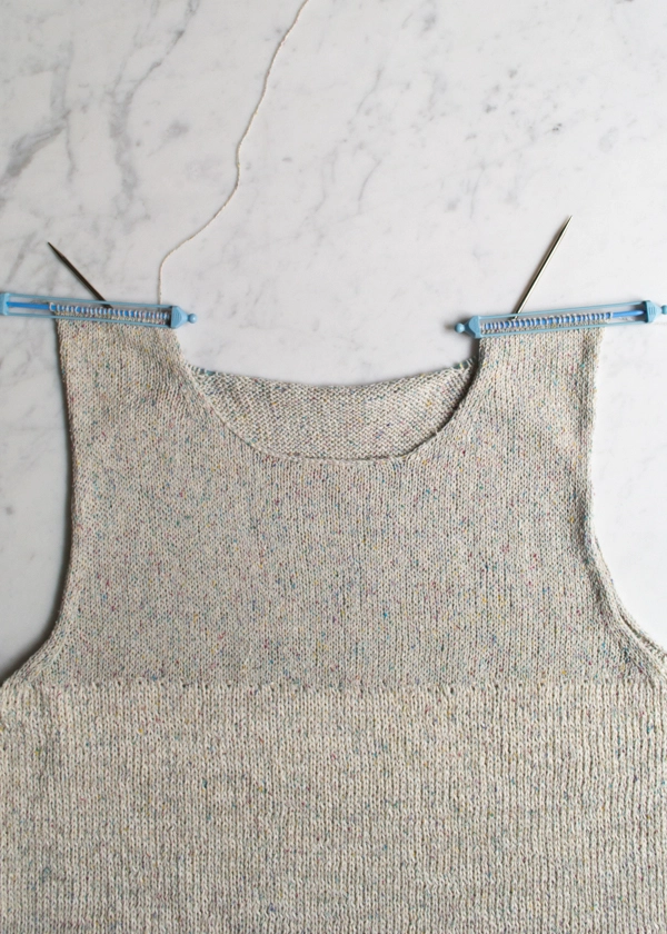 Top + Bottom Top | Purl Soho