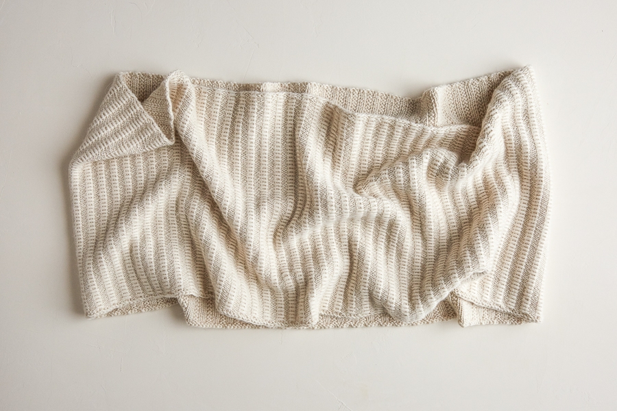 Floats Cowl | Purl Soho