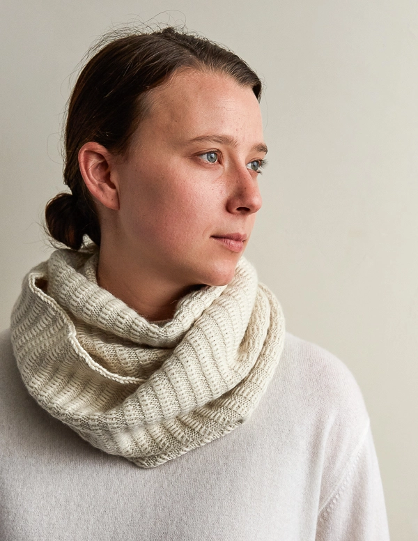 Floats Cowl | Purl Soho