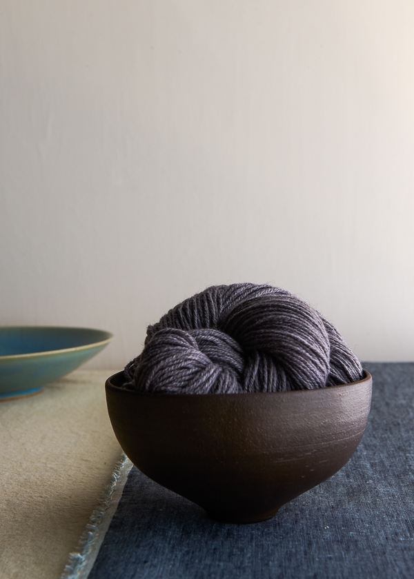 New Yarn: Understory | Purl Soho