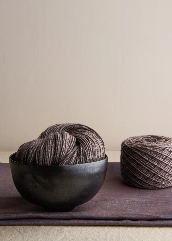 Julie Hoover for Purl Soho: Olson | Purl Soho